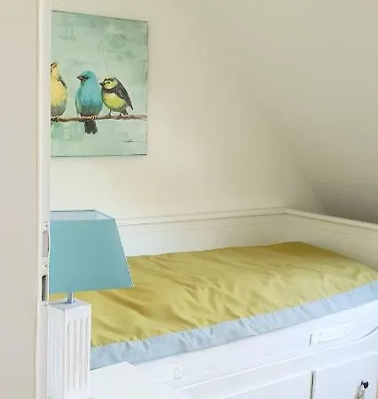 Bella Vista * Gluecksburg