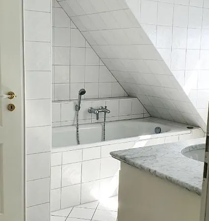 Apartment Bella Vista *