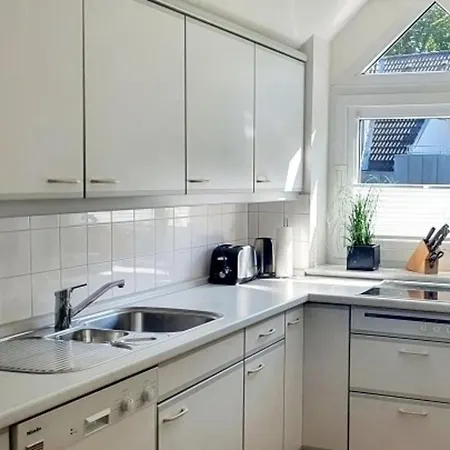Apartment Bella Vista