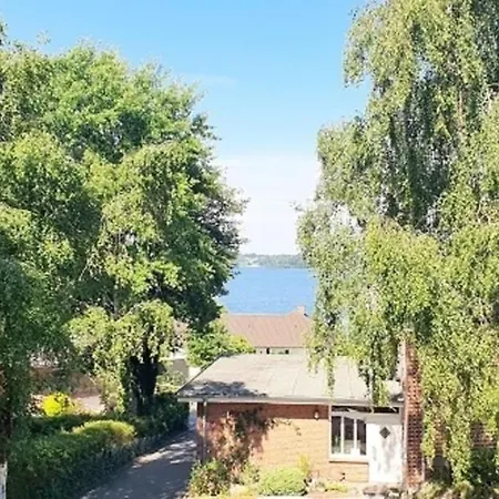 Bella Vista Gluecksburg