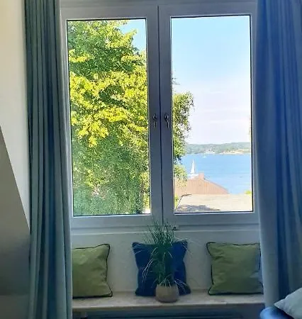 Apartment Bella Vista *